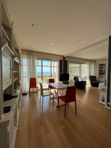 Appartamento Frontemare Da Michi E2 Lido di Jesolo Buitenkant foto