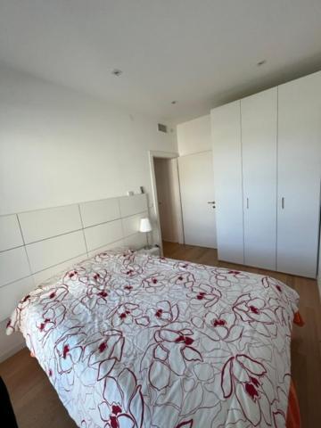 Appartamento Frontemare Da Michi E2 Lido di Jesolo Buitenkant foto